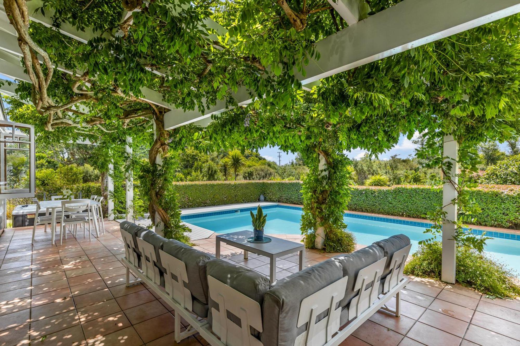 Riverview Retreat Riverhead Dış mekan fotoğraf