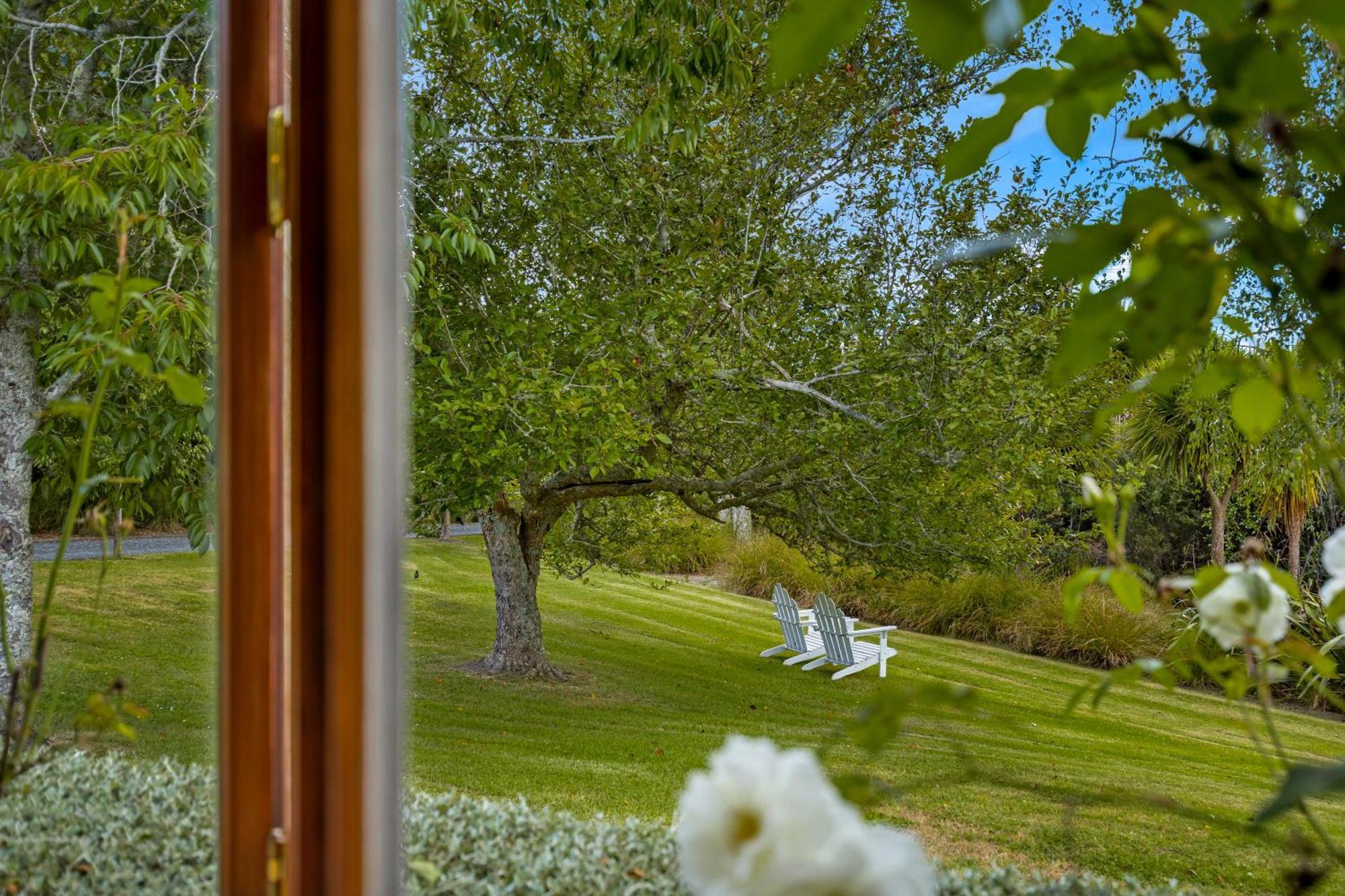 Riverview Retreat Riverhead Dış mekan fotoğraf